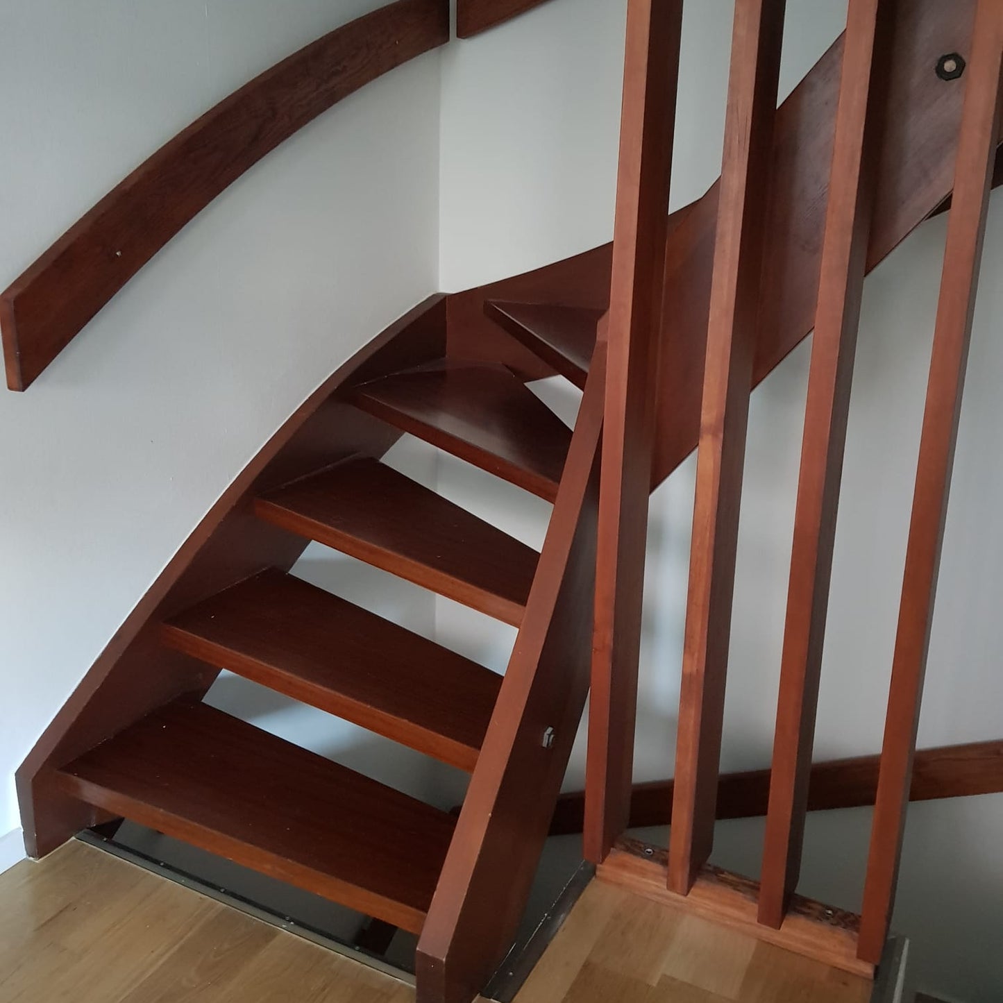 Versiegelung - Beize | Fusion - Stain and Finishing Oil - Beize (ölbasierend)