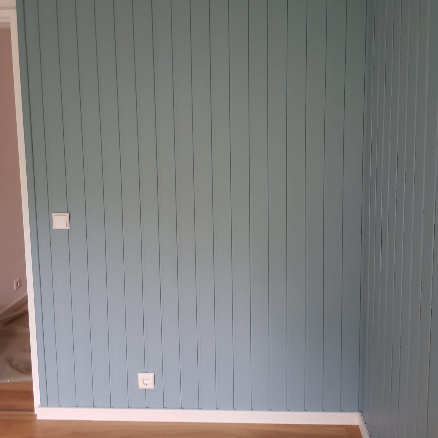 Acrylfarbe | Fusion Mineral Paint - Champness