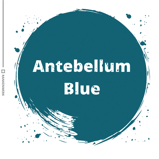 Kreidefarbe | Dixie Belle Chalk Paint - Antebellum Blue