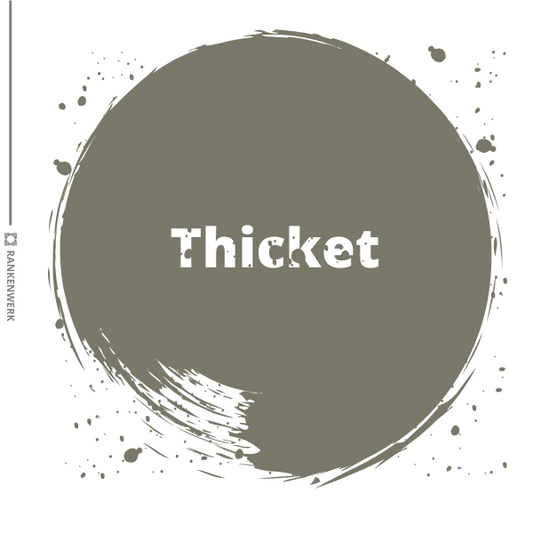 Kreidefarbe | Dixie Belle Chalk Paint - Thicket