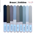 Dixie Belle Kreidefarbe - Farbproben Originalfarben