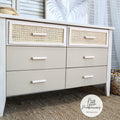 Kreidefarbe | Dixie Belle Chalk Paint - Burlap