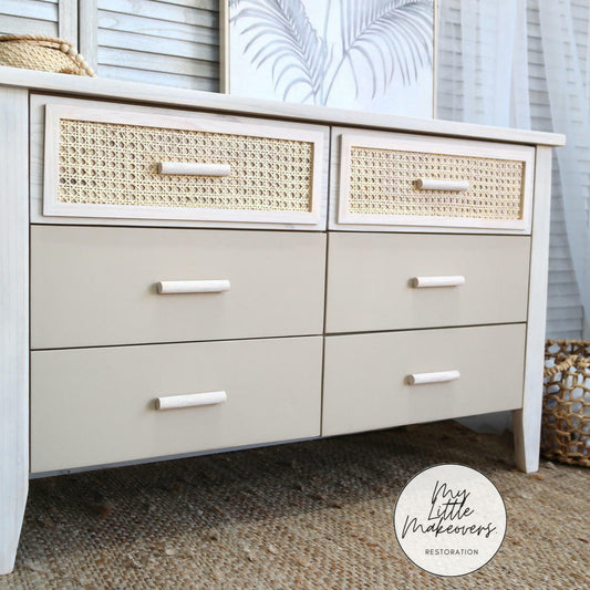 Kreidefarbe | Dixie Belle Chalk Paint - Burlap