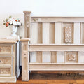 Kreidefarbe | Dixie Belle Chalk Paint - Burlap