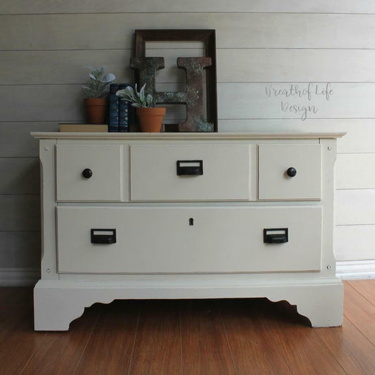 Kreidefarbe | Dixie Belle Chalk Paint - Buttercream