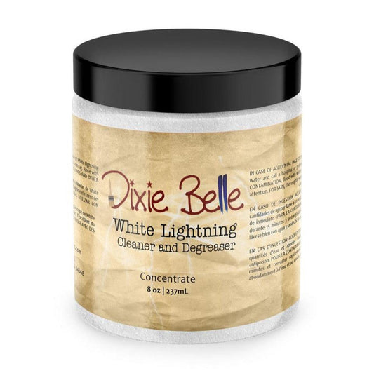 Reiniger - für Möbel | Dixie Belle - White Lightning Cleaner