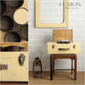 Acrylfarbe | Fusion Mineral Paint - Buttermilk Cream