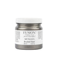 Acrylfarbe | Fusion Mineral Paint - Metallic - Brushed Steel