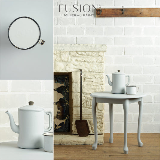 Acrylfarbe | Fusion Mineral Paint - Sterling