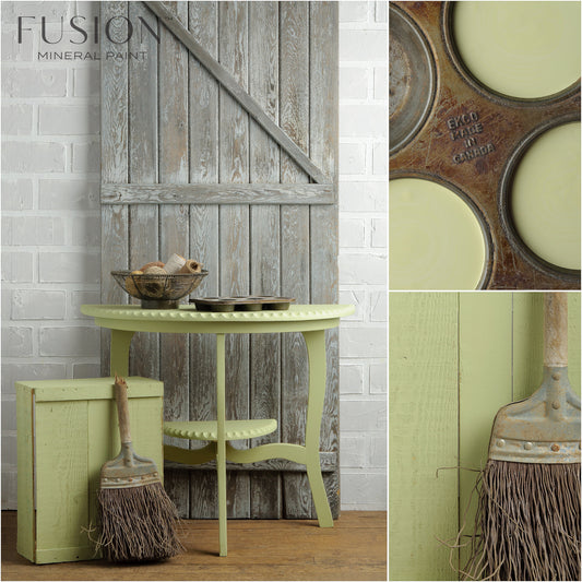 Acrylfarbe | Fusion Mineral Paint - Upper Canada Green