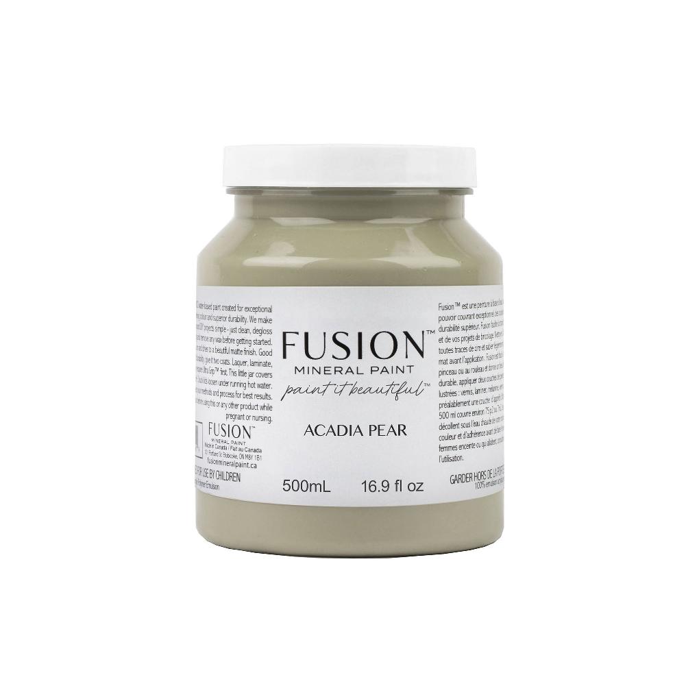 Acrylfarbe | Fusion Mineral Paint - Acadia Pear