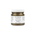Acrylfarbe | Fusion Mineral Paint - Metallic - Bronze