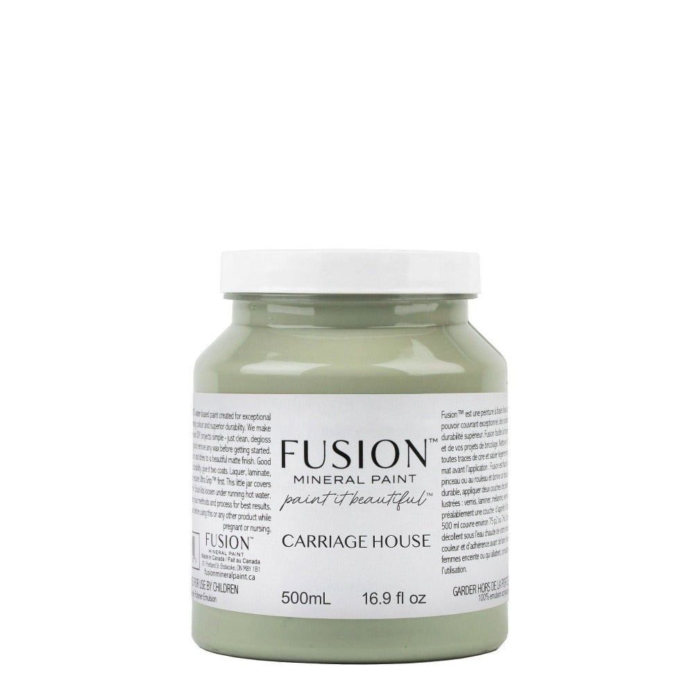 Acrylfarbe | Fusion Mineral Paint - Carriage House