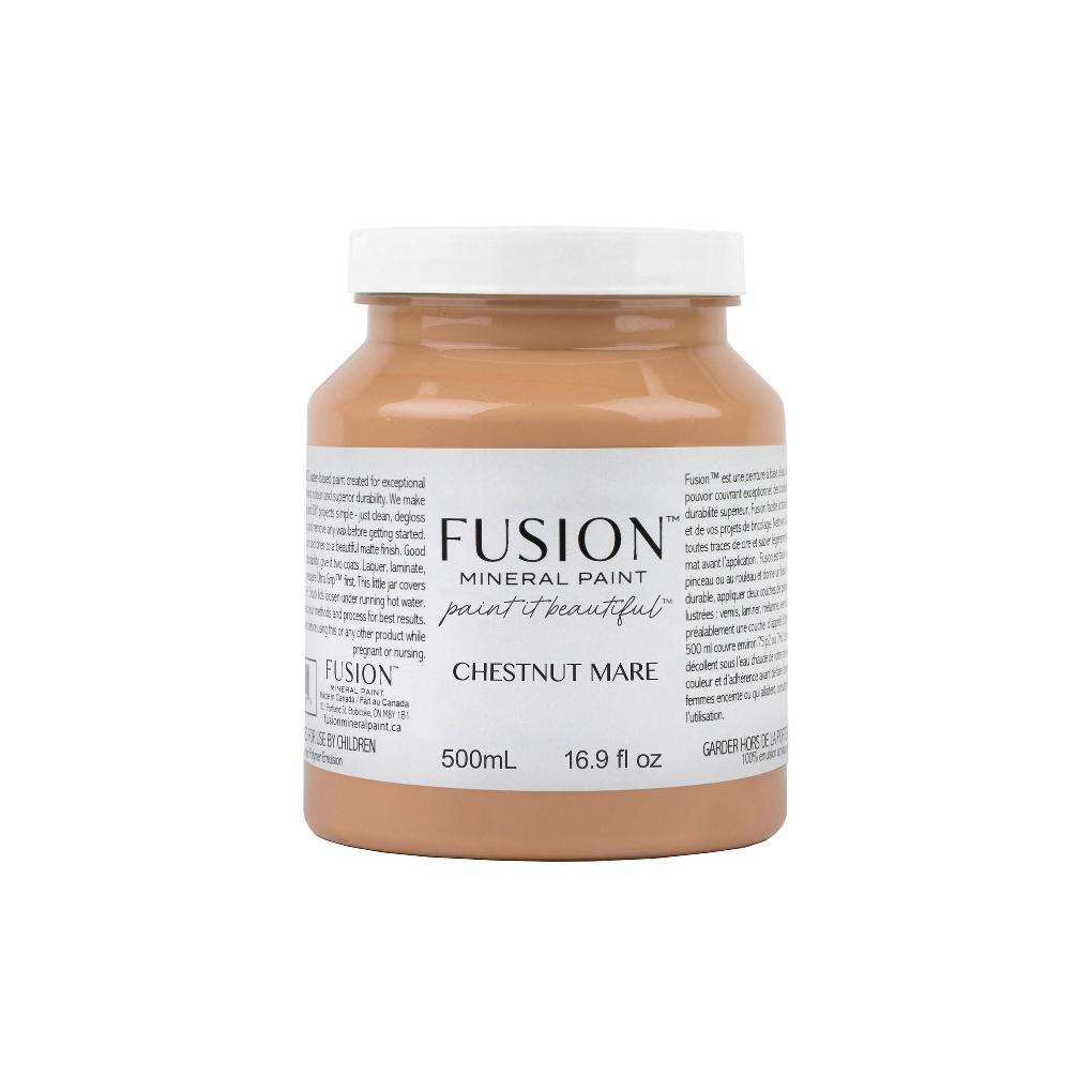 Acrylfarbe | Fusion Mineral Paint - Chestnut Mare