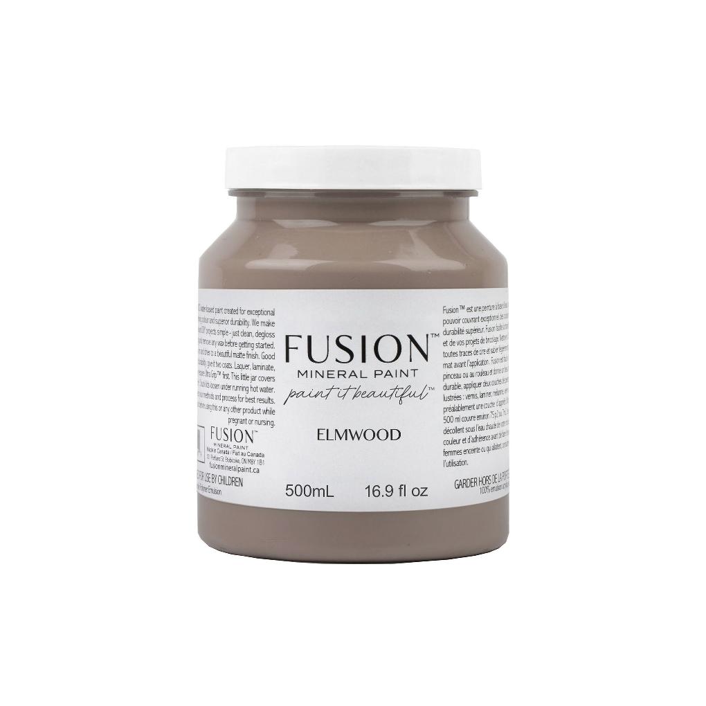 Acrylfarbe | Fusion Mineral Paint - Elmwood