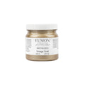 Acrylfarbe | Fusion Mineral Paint - Metallic - Vintage Gold
