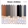 Fusion Mineral Paint Acrylfarbe - Farbproben Originalfarben