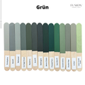 Fusion Mineral Paint Acrylfarbe - Farbproben Originalfarben