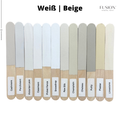 Fusion Mineral Paint Acrylfarbe - Farbproben Originalfarben