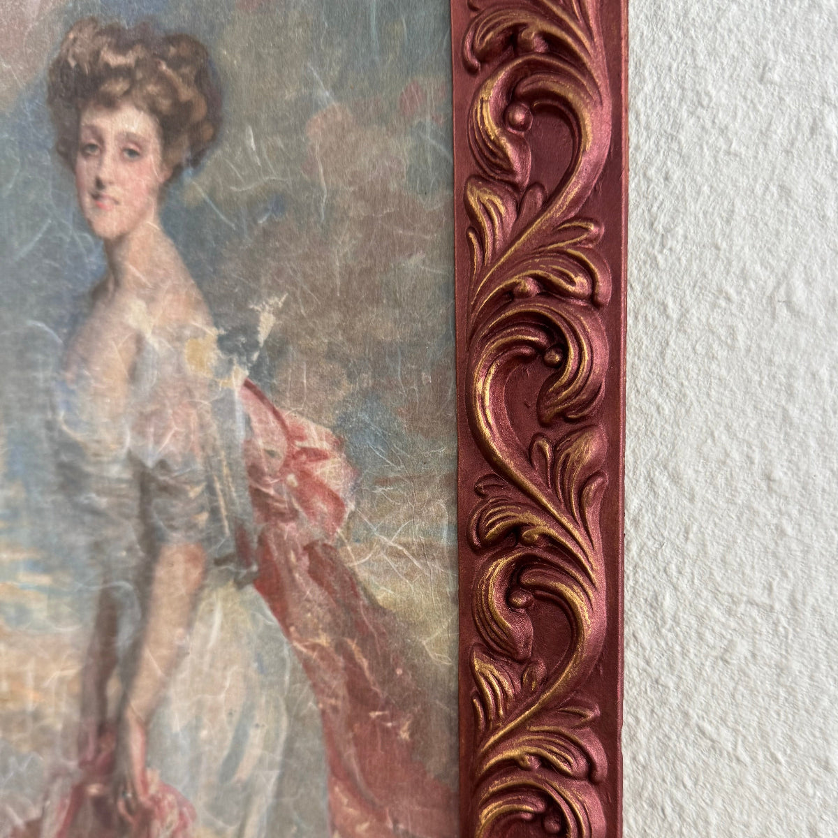 Effektwachs | Dixie Belle - Gilding Wax