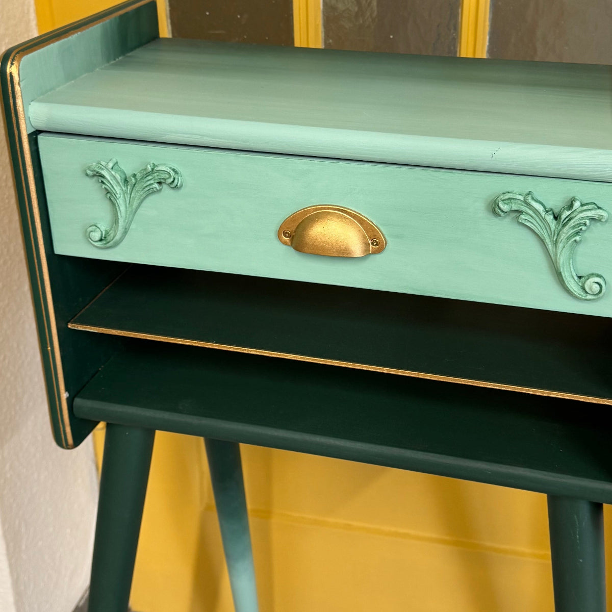 Effektwachs | Dixie Belle - Gilding Wax