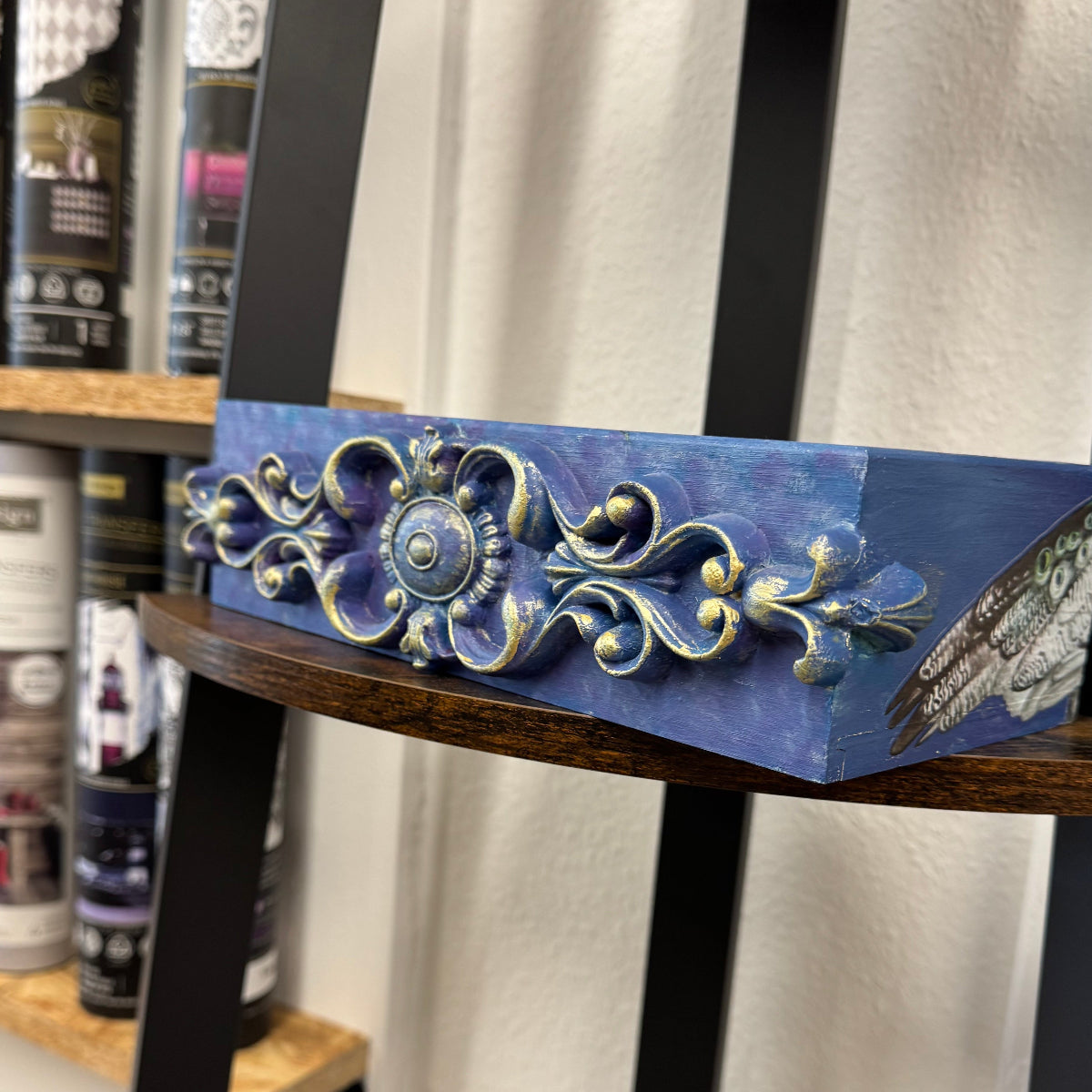 Effektwachs | Dixie Belle - Gilding Wax