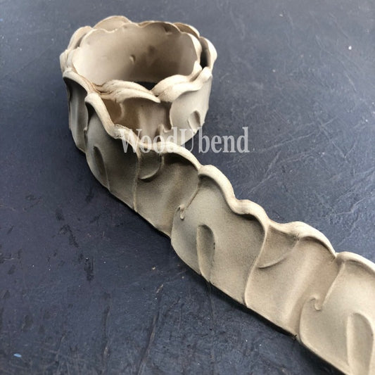 Leisten Dekore | WoodUbend Trim TR747