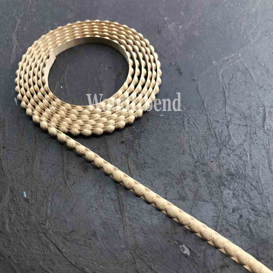 Leisten Dekore | WoodUbend Trim TR752 | 215 x 0,8 cm