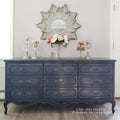 Kreidefarbe | Dixie Belle Chalk Paint - Yankee Blue