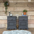 Kreidefarbe | Dixie Belle Chalk Paint - Gravel Road