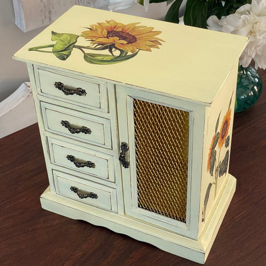 Kreidefarbe | Dixie Belle Chalk Paint - Lemonade