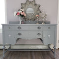 Kreidefarbe | Dixie Belle Chalk Paint - Manatee Gray