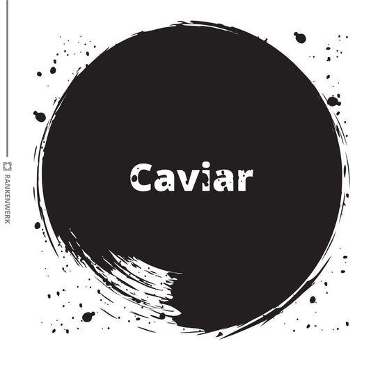 Kreidefarbe | Dixie Belle Chalk Paint - Caviar