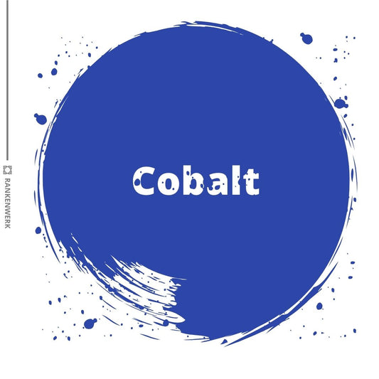 Kreidefarbe | Dixie Belle Chalk Paint - Cobalt Blue