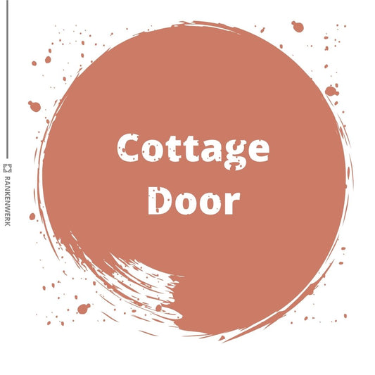 Kreidefarbe | Dixie Belle Chalk Paint - Cottage Door