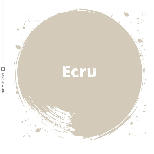 Kreidefarbe | Dixie Belle Chalk Paint - Ecru