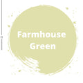 Kreidefarbe | Dixie Belle Chalk Paint - Farmhouse Green