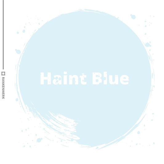Kreidefarbe | Dixie Belle Chalk Paint - Haint Blue