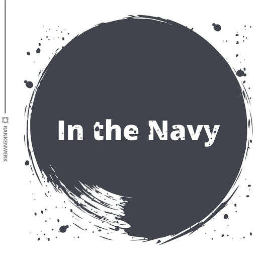 Kreidefarbe | Dixie Belle Chalk Paint - In the Navy