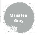 Kreidefarbe | Dixie Belle Chalk Paint - Manatee Gray