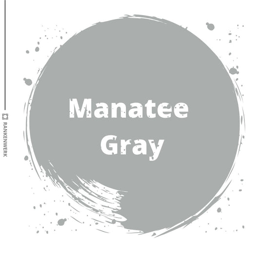 Kreidefarbe | Dixie Belle Chalk Paint - Manatee Gray