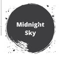 Kreidefarbe | Dixie Belle Chalk Paint - Midnight Sky