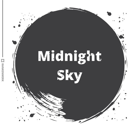 Kreidefarbe | Dixie Belle Chalk Paint - Midnight Sky