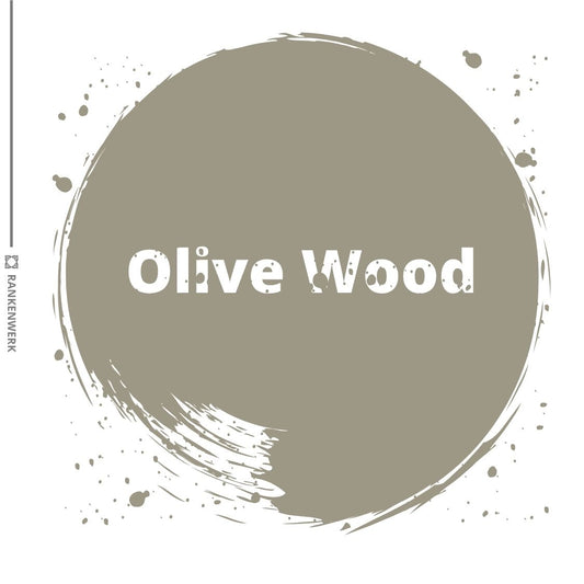 Kreidefarbe | Dixie Belle Chalk Paint - Olive Wood