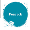 Kreidefarbe | Dixie Belle Chalk Paint - Peacock