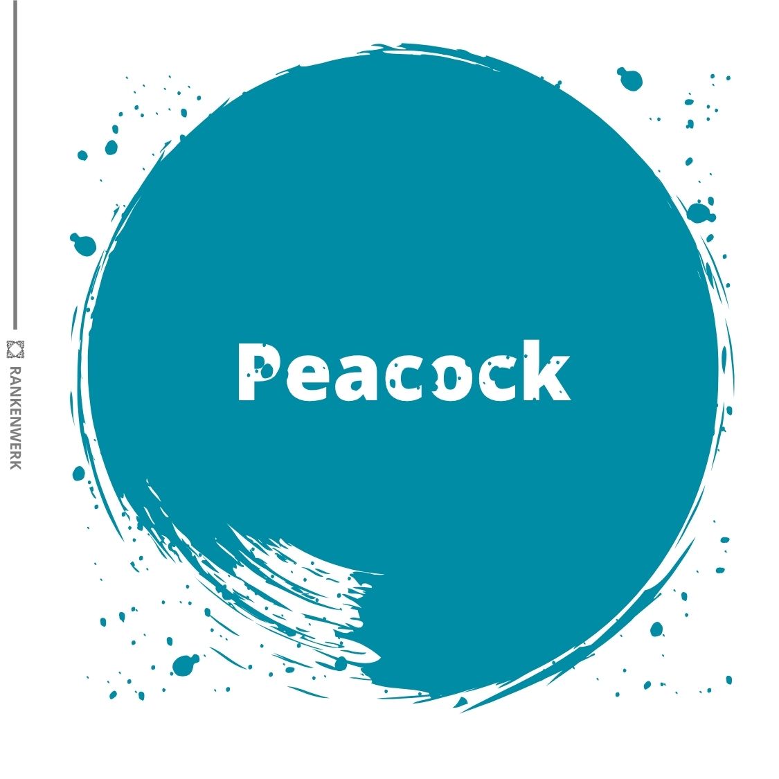 Kreidefarbe | Dixie Belle Chalk Paint - Peacock