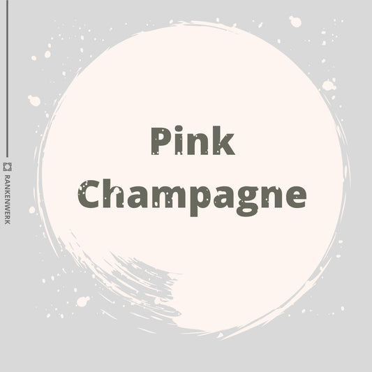 Kreidefarbe | Dixie Belle Chalk Paint - Pink Champagne