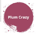 Kreidefarbe | Dixie Belle Chalk Paint - Plum Crazy