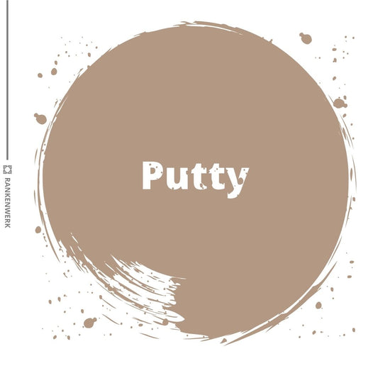 Kreidefarbe | Dixie Belle Chalk Paint - Putty