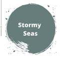 Kreidefarbe | Dixie Belle Chalk Paint - Stormy Seas